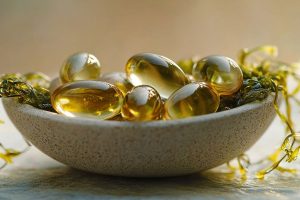 Fucus: proprietà, usi e controindicazioni dell’alga giapponese