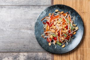 Cavolo cinese (pak-choi): cos’è, proprietà, come cucinarlo e idee ricette