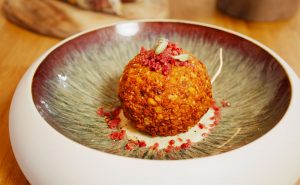 Polpette con i Salamini Italiani alla Cacciatora DOP