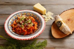 5 ricette con Salamini Italiani alla Cacciatora DOP:  idee  sane e gustose