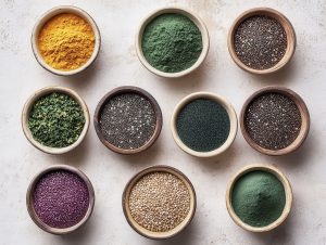 Superfood: cosa e quali sono, elenco, benefici e limiti