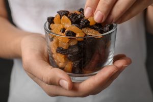 Uva sultanina e uva passa: differenze, proprietà, nutrizionali, benefici e ricette