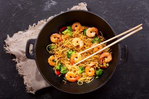 Wok: come si usa e i migliori nuovi modelli del 2025