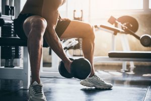 Anabolismo: cos’è e come aumentarlo in modo naturale con dieta e allenamento