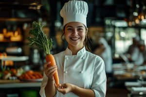 Calorie delle carote: fanno davvero ingrassare?