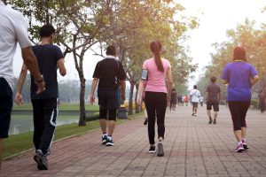 Camminata metabolica: cos’è, come si svolge e quali sono i benefici