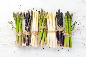 Come cucinare gli asparagi? I diversi metodi di cottura