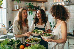 Differenze tra vegano e vegetariano: tutto quello che c’è da sapere