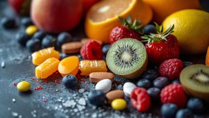 Nutraceutica: cos’è, benefici, alimenti e i migliori integratori per il tuo benessere