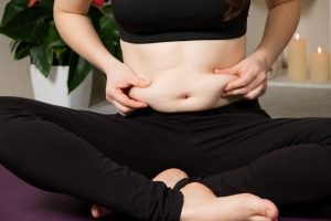 Skinny fat: cosa significa essere un “falso magro”