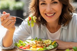 Come abbassare il colesterolo: dieta, sport e integratori