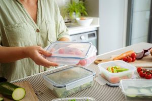 Contenitori alimentari: la guida per scegliere i migliori in vendita