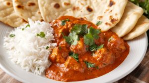 Pollo tikka masala: un secondo piatto indiano speziato