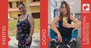 Desiree -26 kg con Melarossa: “Ho imparato a fidarmi di me!”