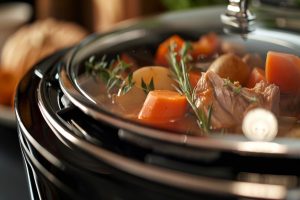 Slow cooker: la top 5 di Amazon per una cucina facile e gustosa