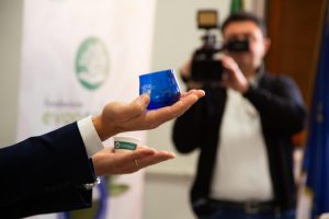 Eccebio inaugura un nuovo anno all’insegna dell’Olio EVO: una tradizione che unisce sapore e benessere