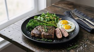 Dieta chetogenica: cosa mangiare e cosa evitare?