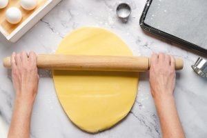 Pasta frolla senza burro: l’impasto leggero e goloso per crostate e biscotti