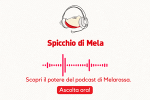 Spicchio di Mela mobile
