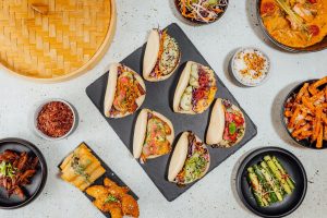 Bao buns o gua bao: la ricetta dei panini cinesi al vapore