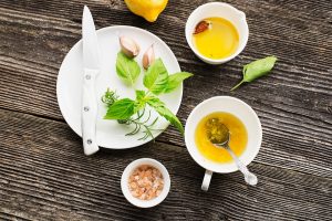 Citronette: la ricetta del dressing fresco e agrumato
