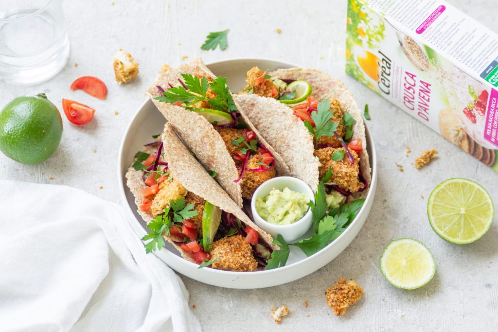 fish tacos or 1
