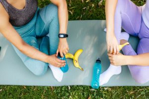 Le banane fanno ingrassare? Calorie, benefici e consumo a dieta