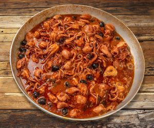 Moscardini: cosa sono, come cucinarli, le migliori ricette