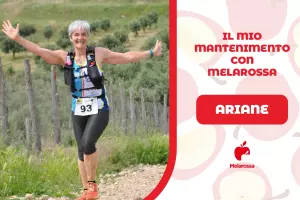 Ariane dopo 83 kg persi con Melarossa: “Mi sento libera!”