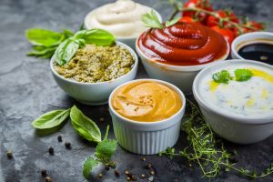 Salse e sughi: 30 ricette squisite da provare