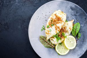 Calamari gratinati al forno: una deliziosa ricetta light e  veloce da preparare