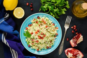 Ricette con cous cous: 9 proposte veloci da provare