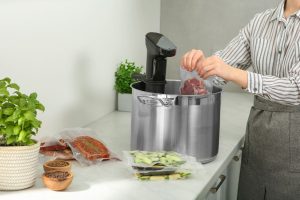 Home Page 62 Roner da cucina: cos’è, come usarlo per la cottura a bassa temperatura e i migliori modelli Amazon 2025