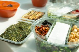 Quarta gamma e quinta gamma: cosa sono, differenze e benefici di un comfort food veloce, pratico e sano