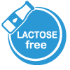 Senza Lattosio