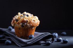 Mirtillo nero: proprietà, benefici, ricette e valori nutrizionali