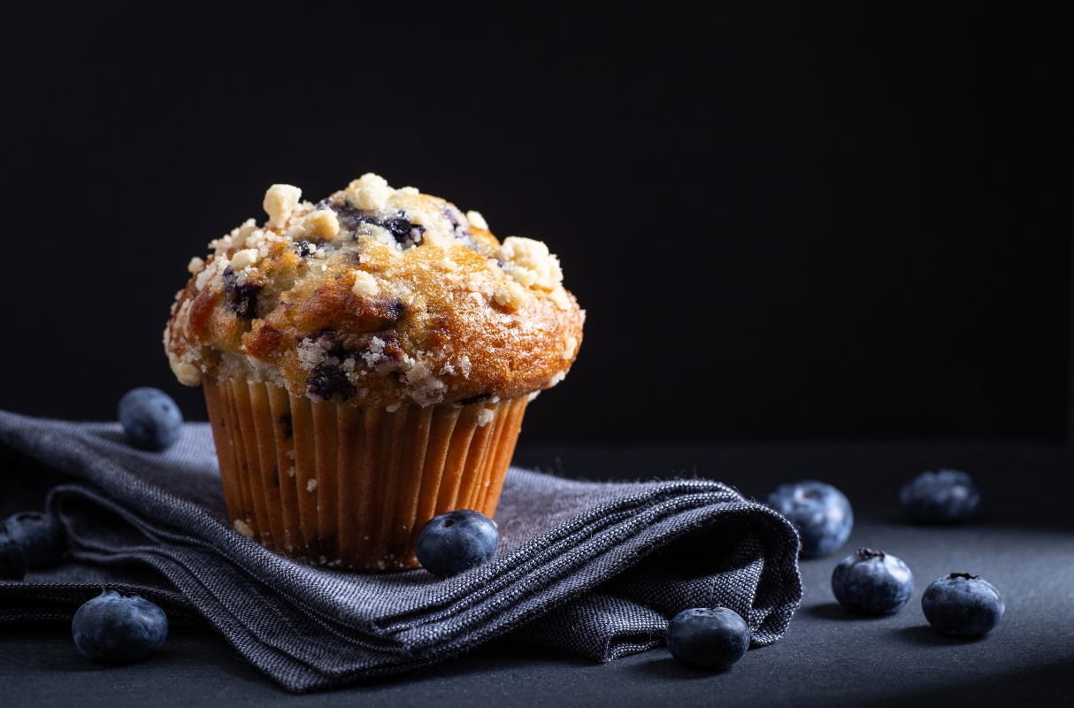 Mirtillo nero: proprietà, benefici, ricette e valori nutrizionali