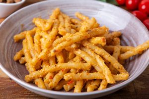 Home Page 14 Pesto alla Trapanese: la ricetta originale