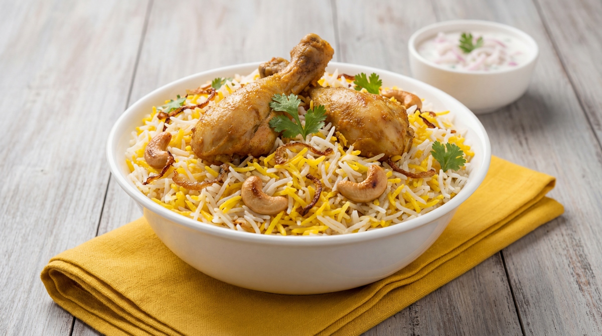 Ricette con pollo: 42 idee facili, leggere e gustose da provare