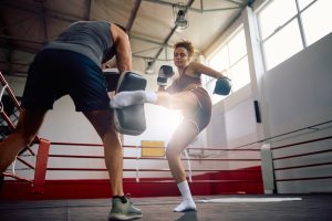 Arti marziali: cosa sono, stile di combattimento, quale scegliere, elenco completo