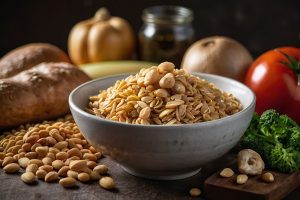 Carboidrati complessi: cosa sono, a cosa servono e dove si trovano