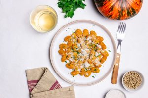 Gnocchi di zucca: guida pratica alla cottura, ai condimenti e alle varianti senza patate