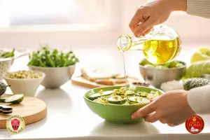 Olio EVO in cucina: usi, benefici e consigli pratici