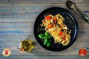 Ricette con olio EVO: idee semplici e gustose per valorizzare ogni piatto