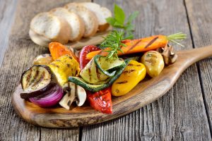 Ricette con verdure: facili, veloci e perfette per ogni stagione