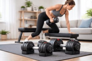 Manubri palestra: quali scegliere e i migliori su Amazon