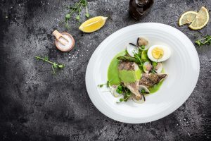 Pesce persico: valori nutrizionali, benefici, ricette e come cucinarlo in modo sano