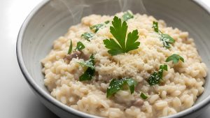 Riso in cagnone: ricetta e consigli di preparazione
