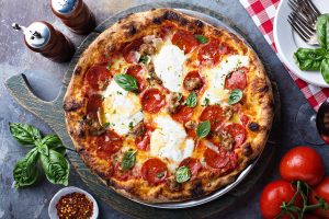 Qual è la migliore mozzarella per pizza? I segreti del pizzaiolo