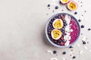 Bacche di açai: proprietà, benefici valori nutrizionali e come usarle